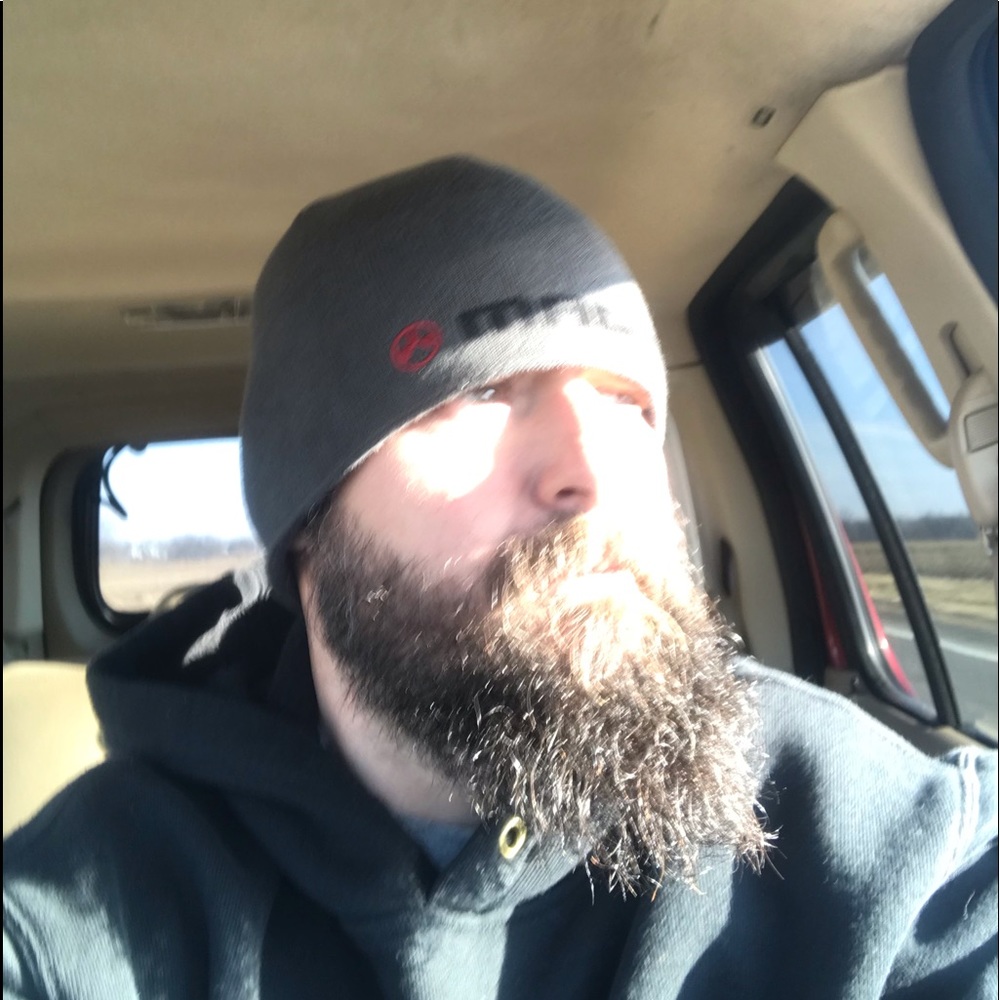 Meet your Posher, Jason